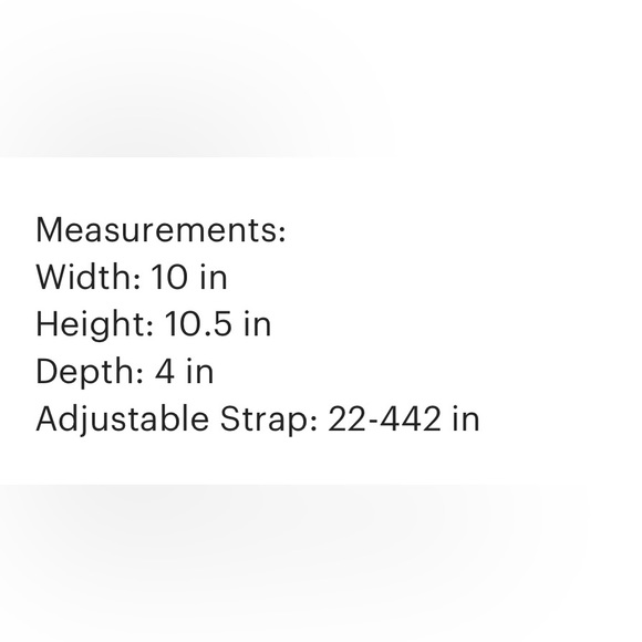 Myra Bag purse - Picture 4 of 4